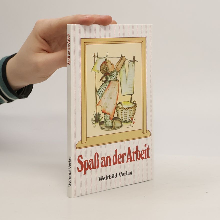 Kolektív autorov Spaß an Der Arbeit