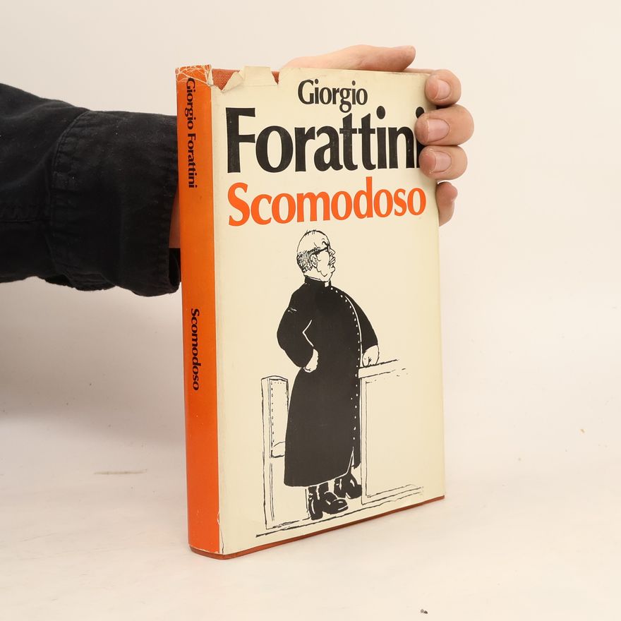 Giorgio Forattini Scomodoso
