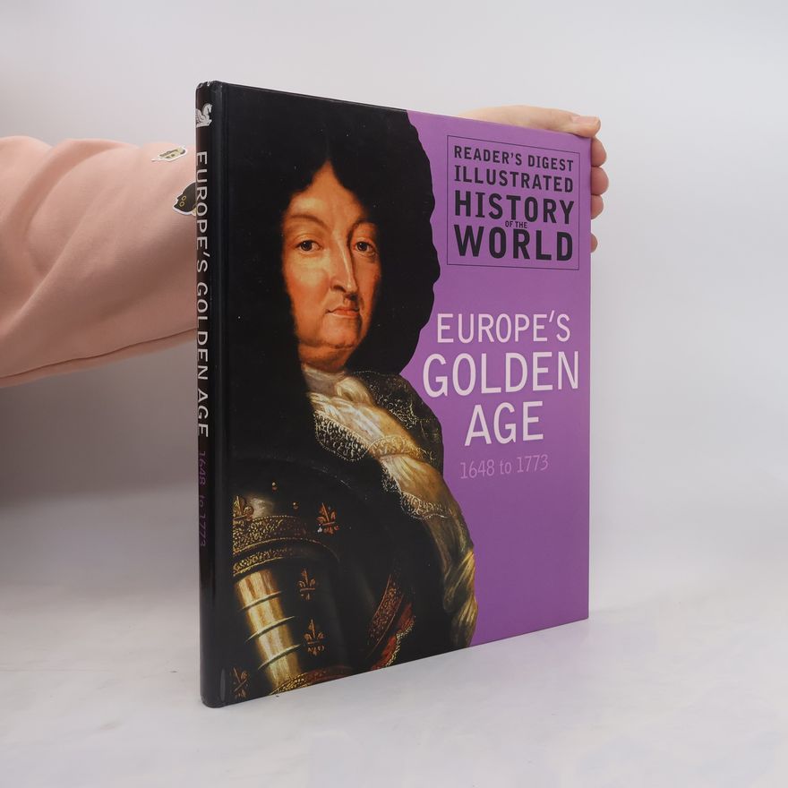 Christine Noble Reader's Digest Illustrated History of the World