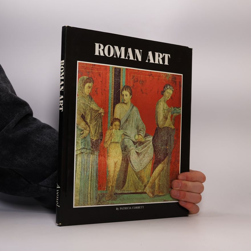Patricia Corbett Roman Art