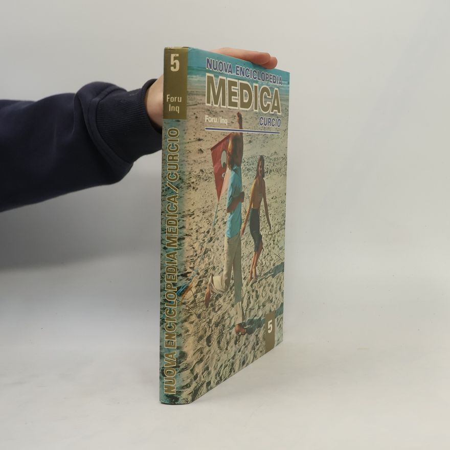 Various authors La nuova enciclopedia medica