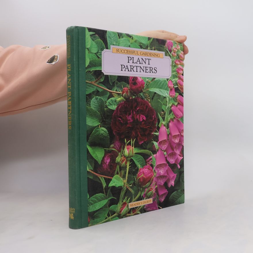 Lizzie Boyd Plant Partners