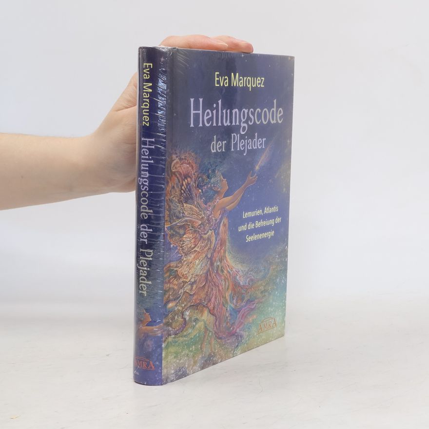Eva Marquez Lemurien, Atlantis und die Befreiung der Seelenenergie