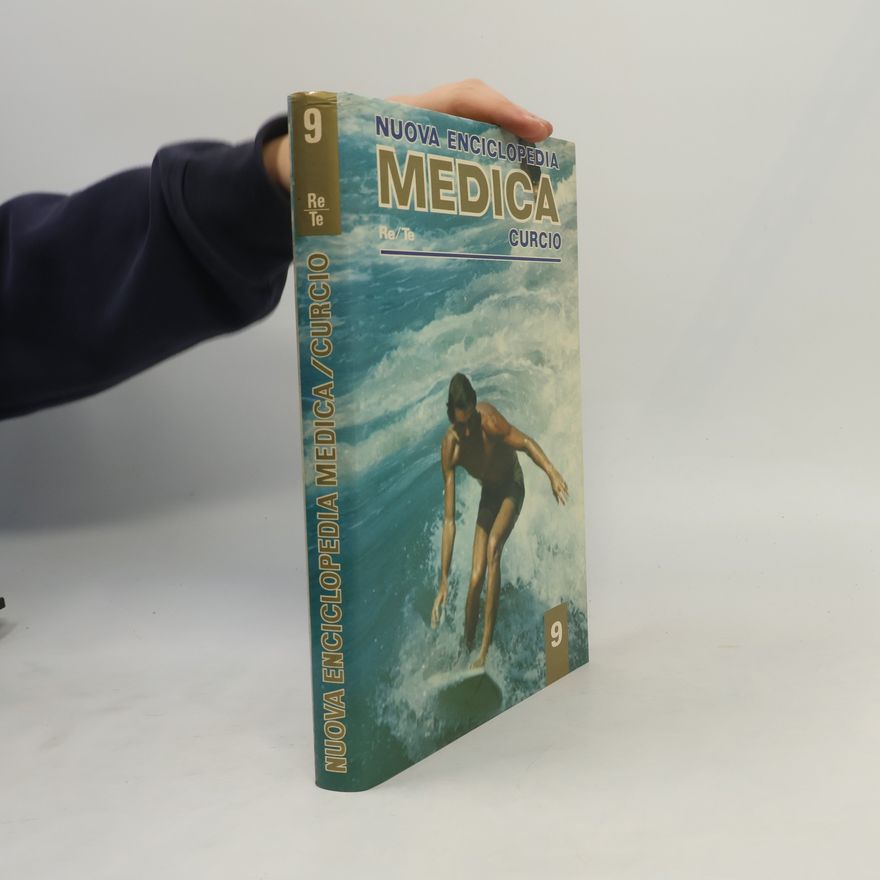 Collectif d'auteurs Nuova Enciclopedia Medica 9