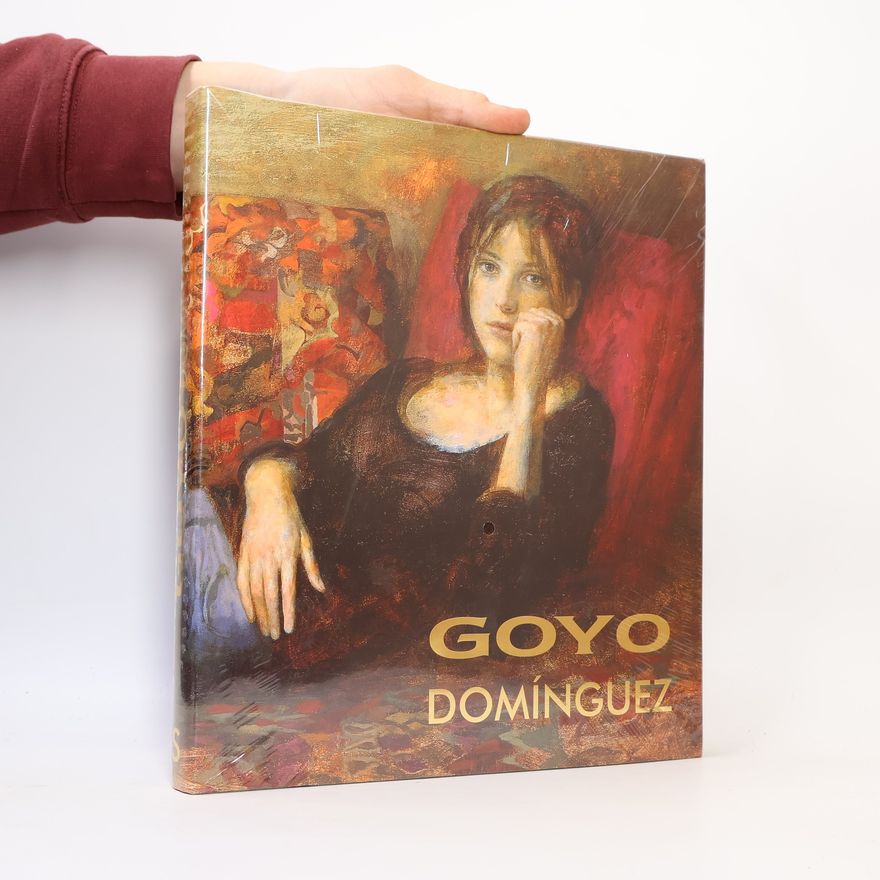 Goyo Domínguez Goyo Domínguez