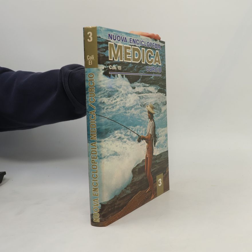 Collectif d'auteurs Nuova Enciclopedia Medica 3
