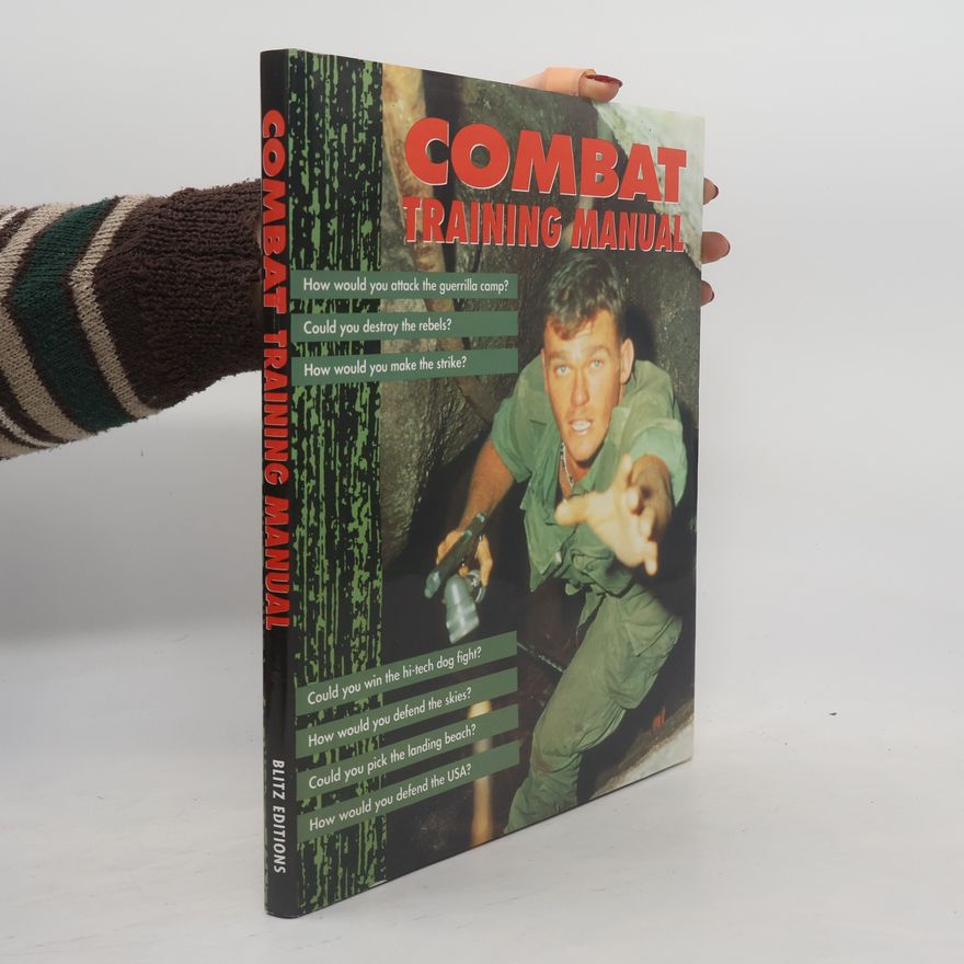 Autores varios Combat Training Manual