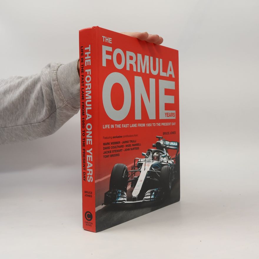 Jarno Trulli The Formula One Years