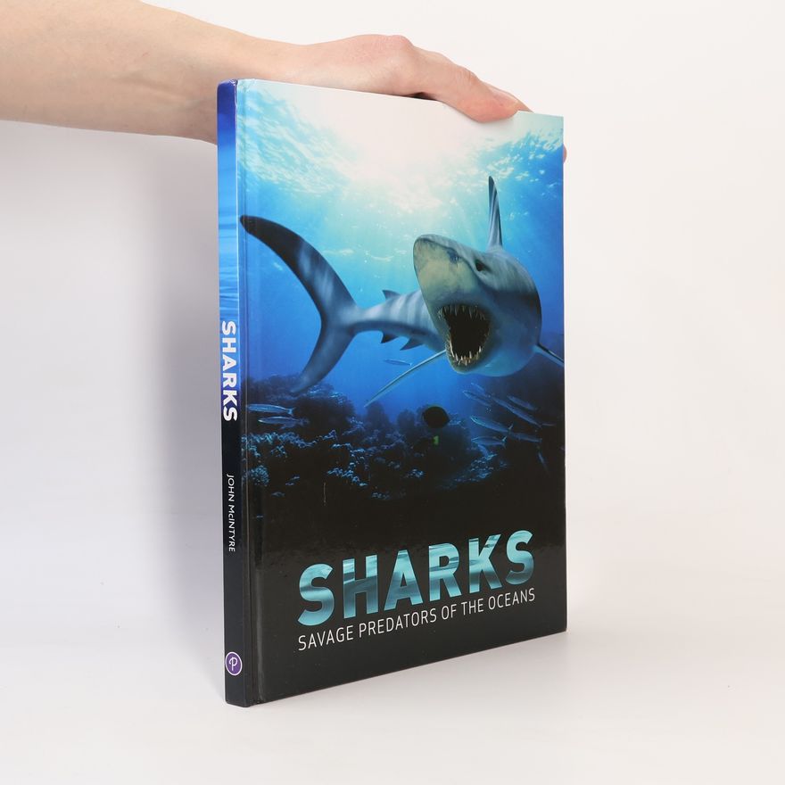 John McIntyre Sharks