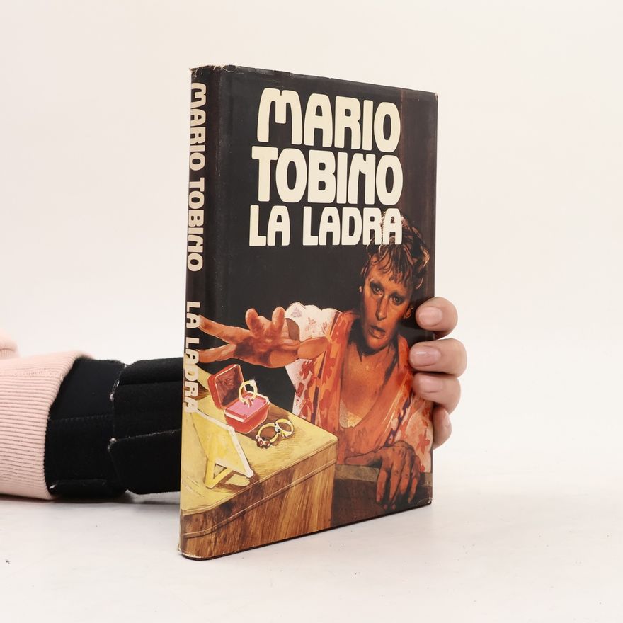 Mario Tobino La ladra