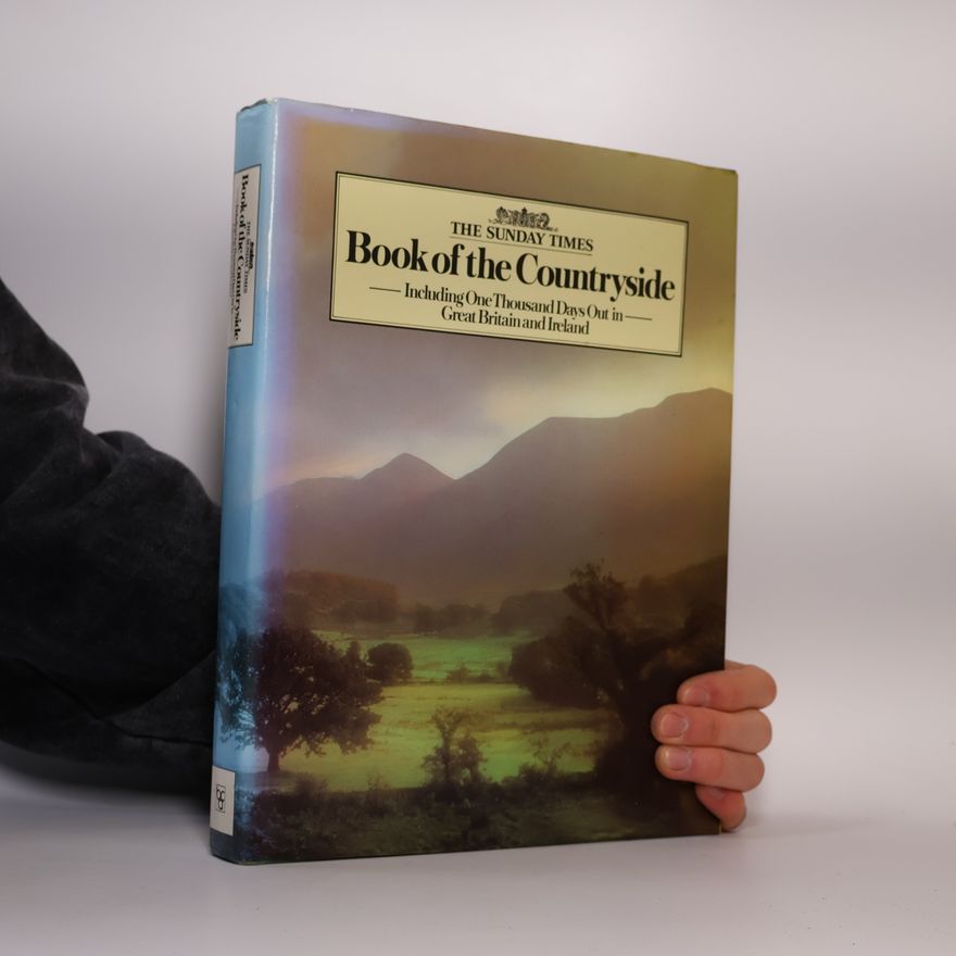 Autorenkollektiv The Sunday Times Book of the Countryside