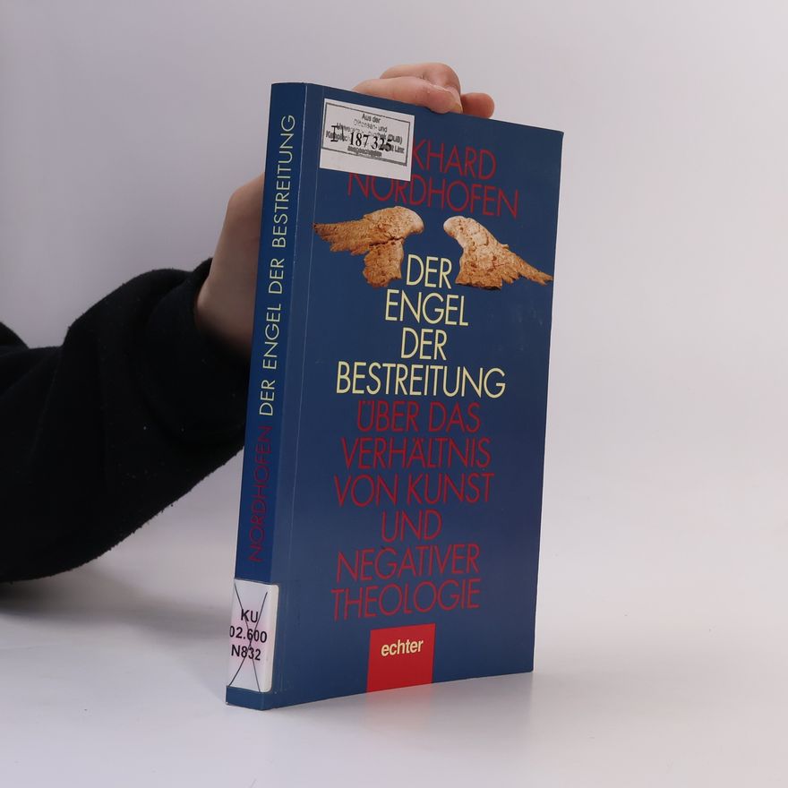 Eckhard Nordhofen Der Engel der Bestreitung