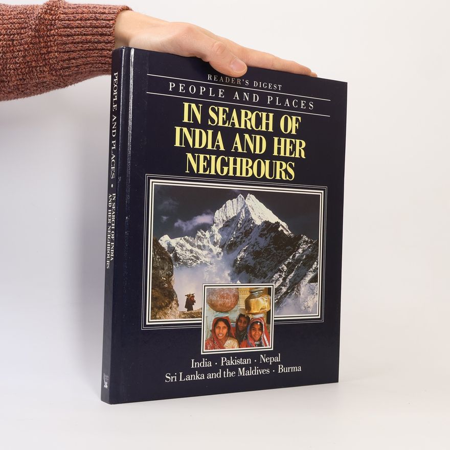 Various authors In Search of India and Her Neighbours
