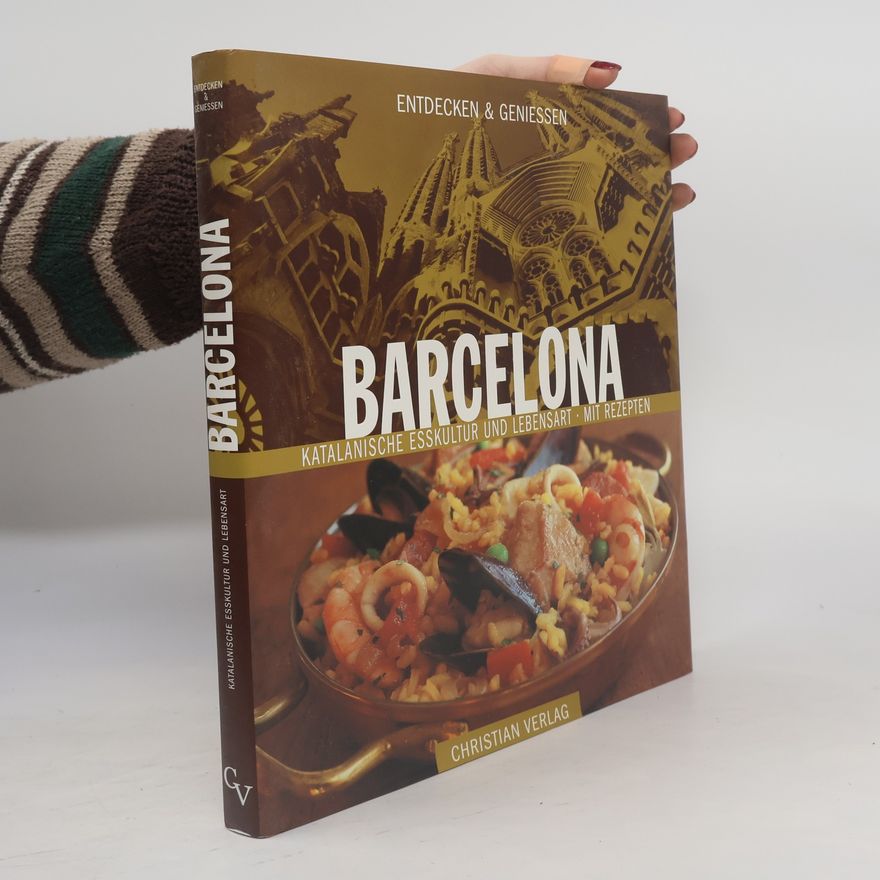 Paul Richardson Barcelona