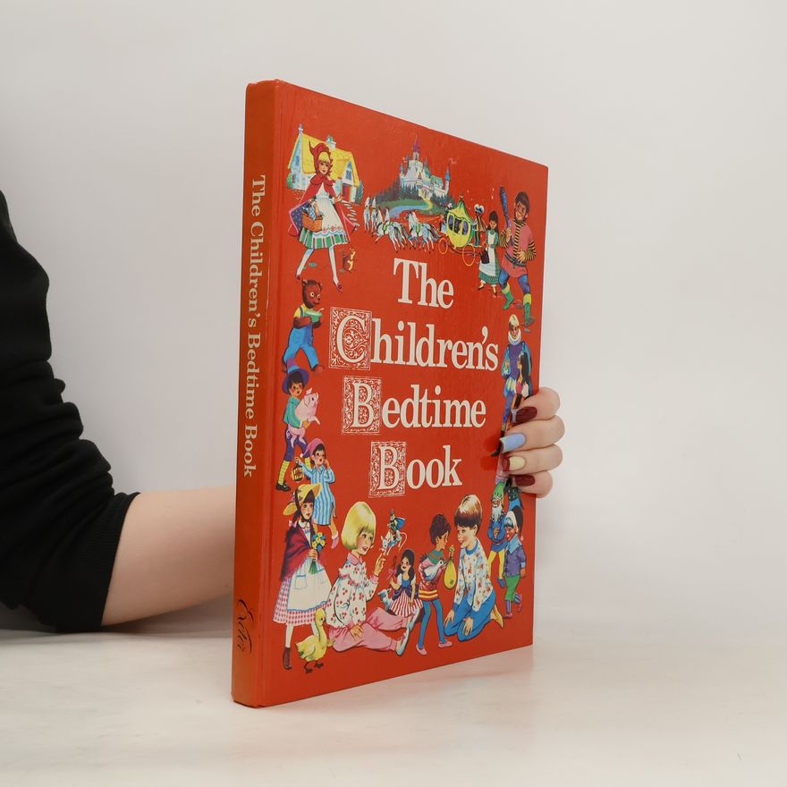 Broadley Mae Children's Bedtime Book