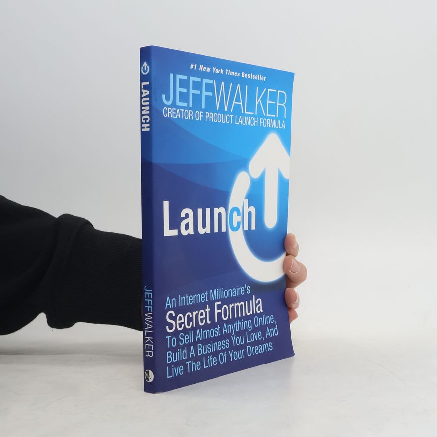 Jeff Walker Launch