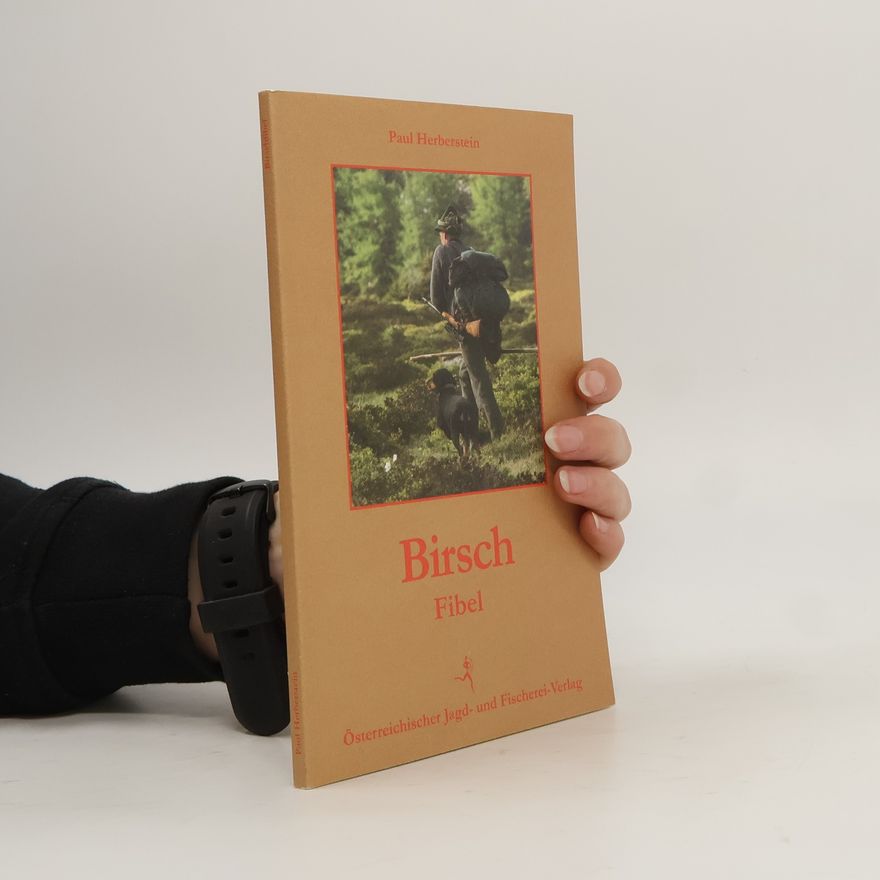Paul Herberstein Birsch