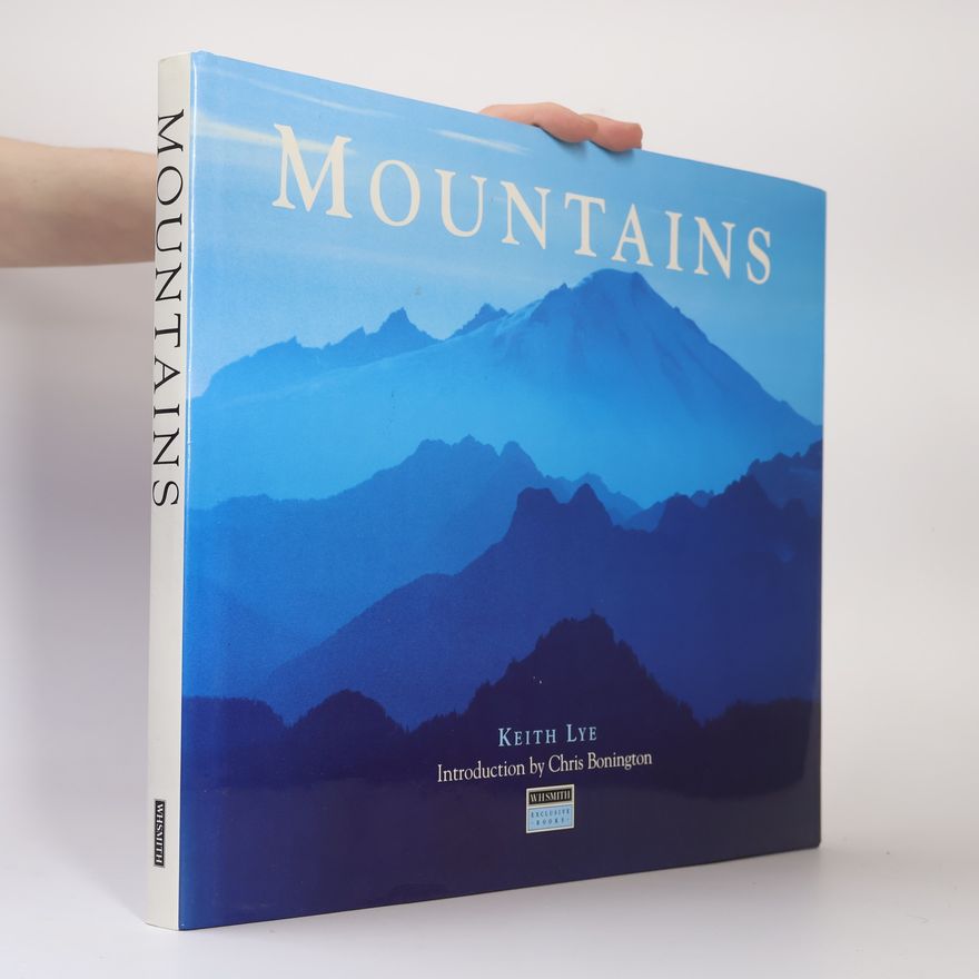 Keith Lye Mountains