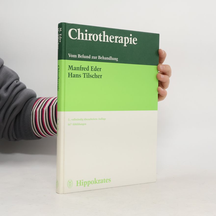 H. Tilscher Chirotherapie