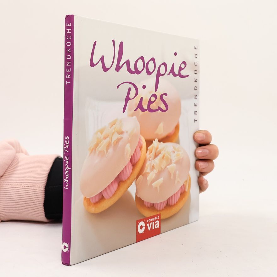 Matthias Feldbaum Whoopie Pies