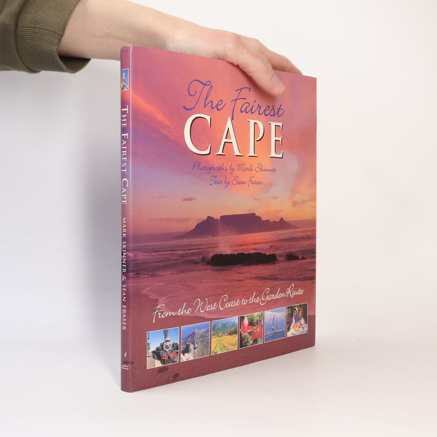 Mark Skinner Fairest Cape