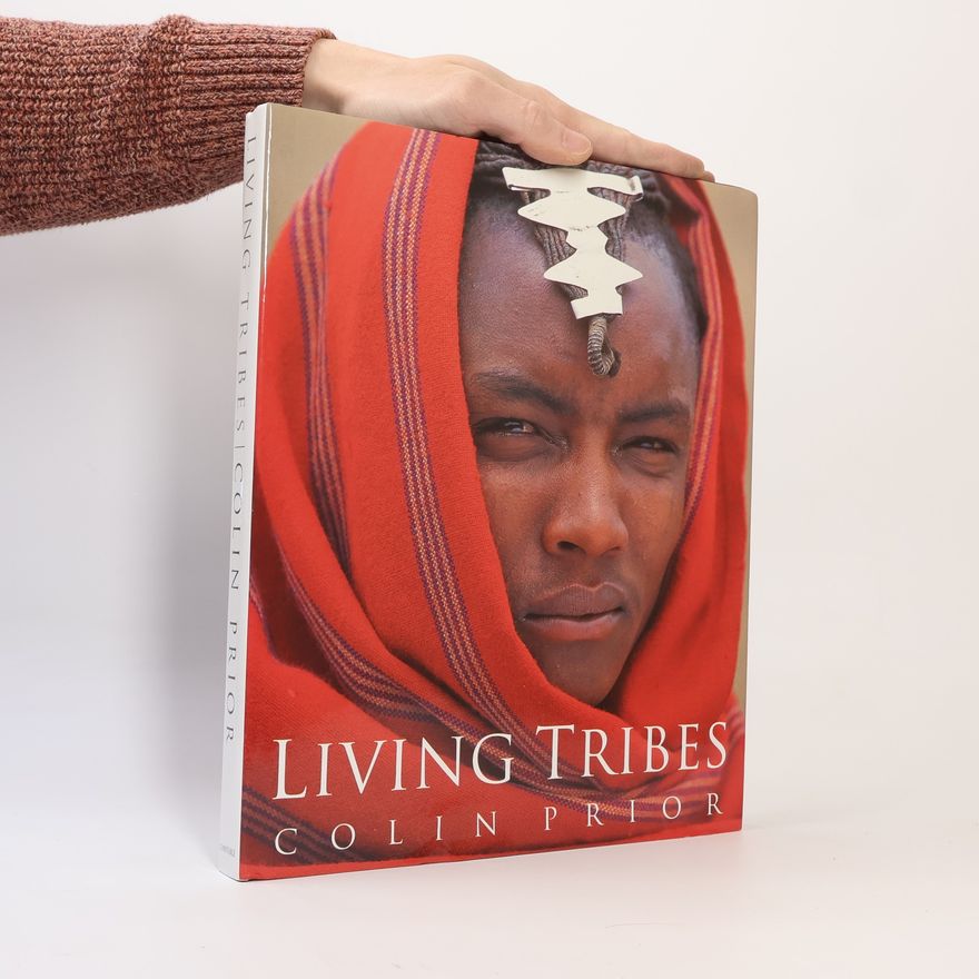 Colin Prior Living Tribes