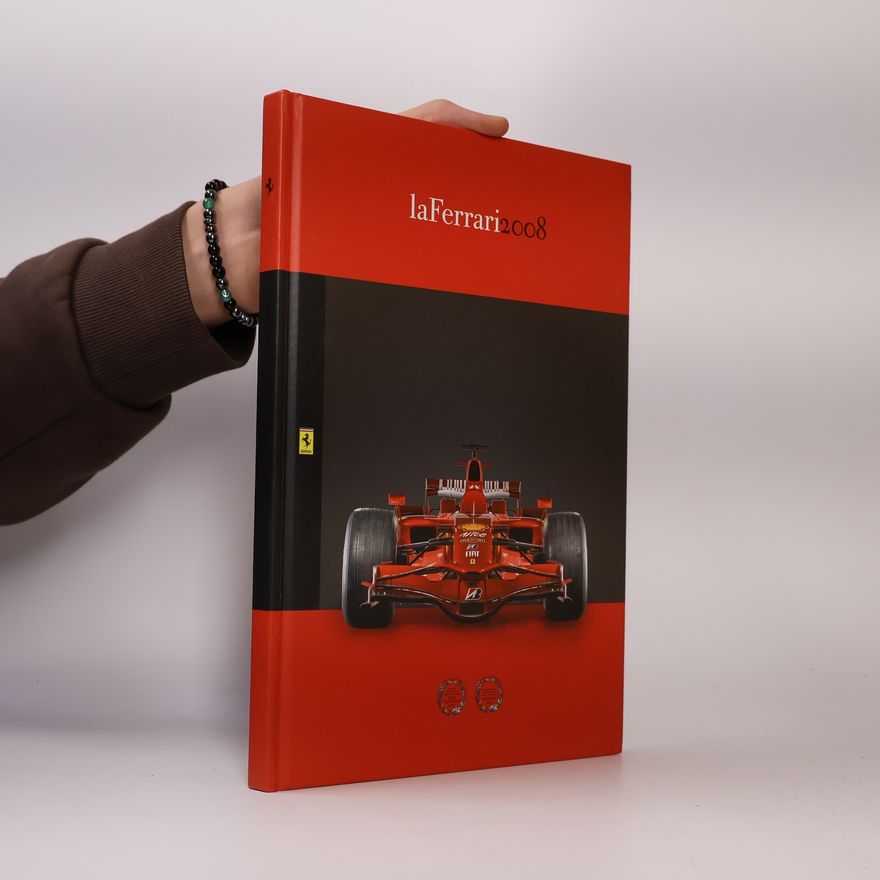 Autorenkollektiv LaFerrari 2008