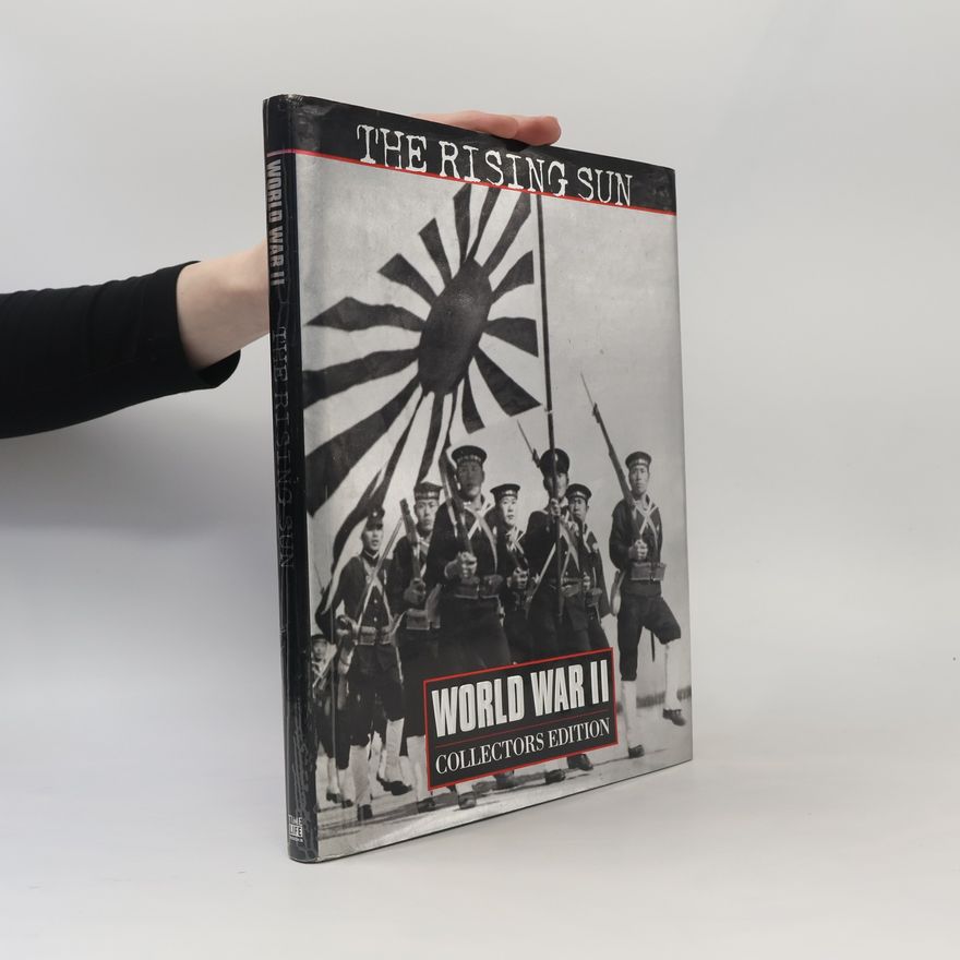 Arthur Zich World War II - 39: The Rising Sun - Collectors Edition