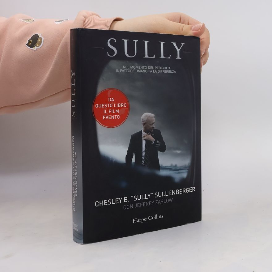 Jeffrey Zaslow Sully