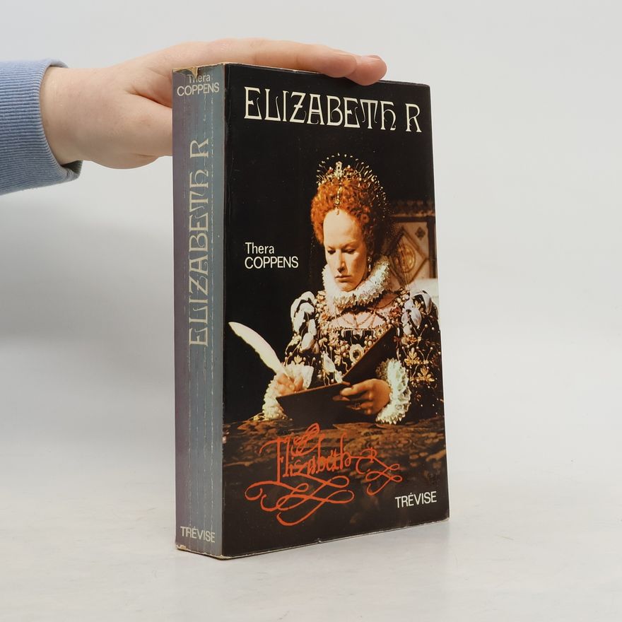 Thera Coppens Elizabeth R.