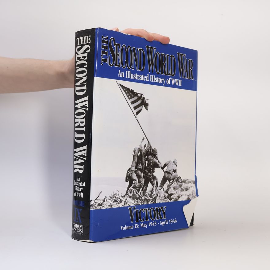 Autorenkollektiv The Second World War 9. Victory