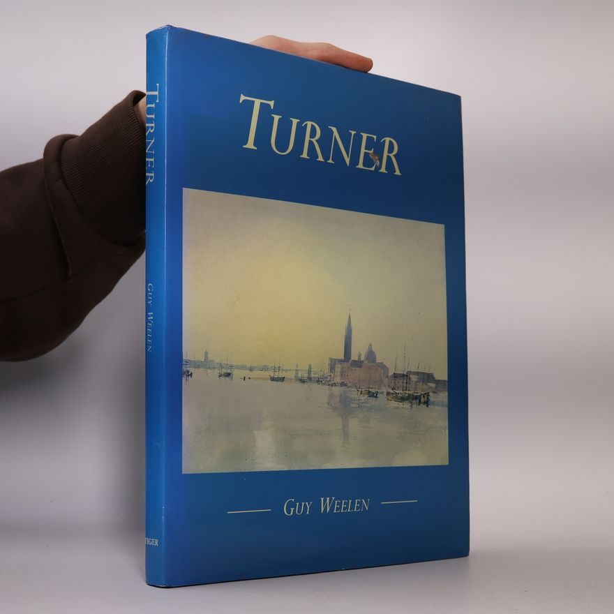 Guy Weelen Turner
