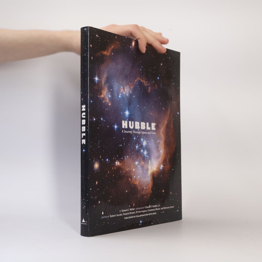 Dwayne Brown Hubble