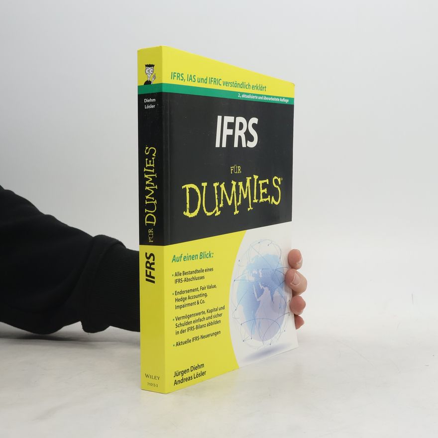 Andreas Lösler IFRS für Dummies