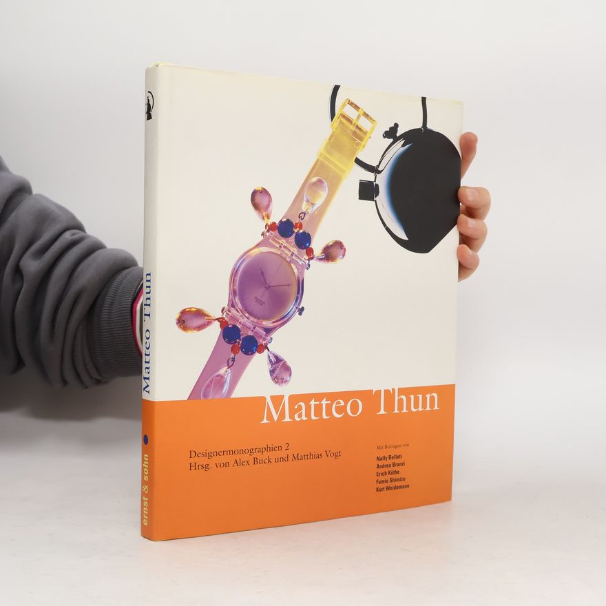 Matteo Thun Matteo Thun