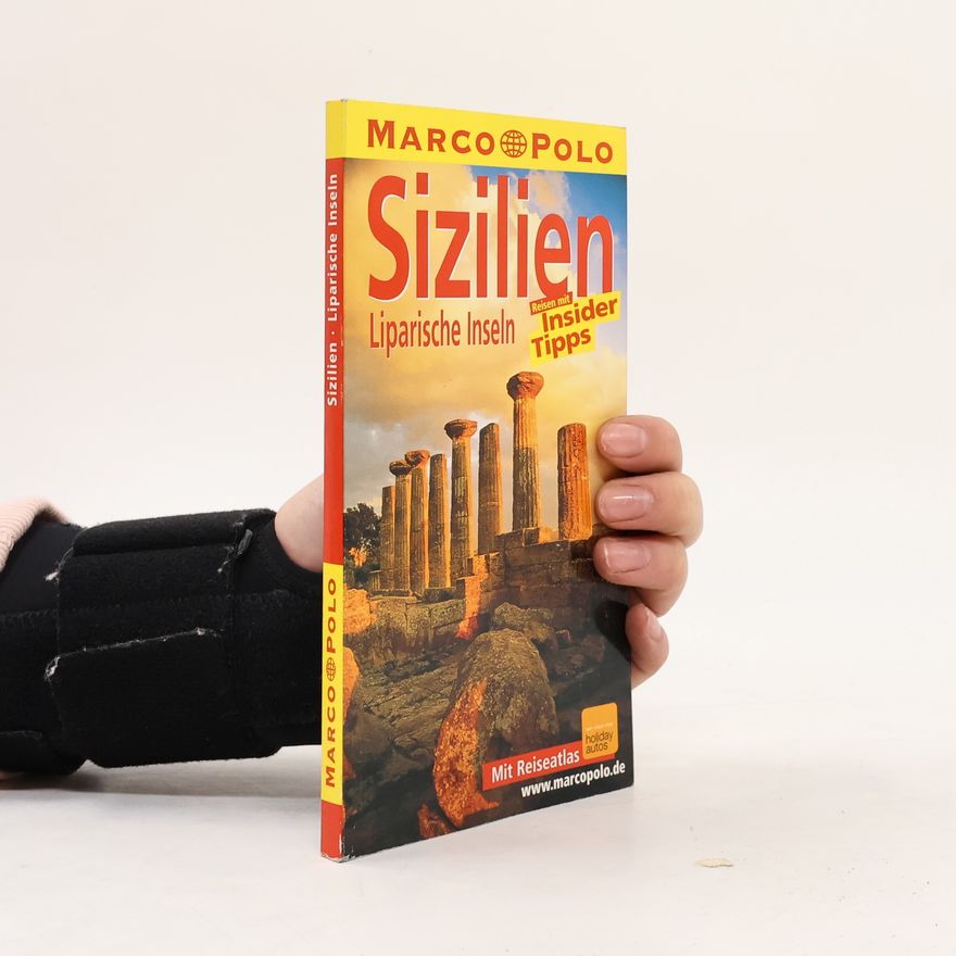 Hans Bausenhardt Sizilien