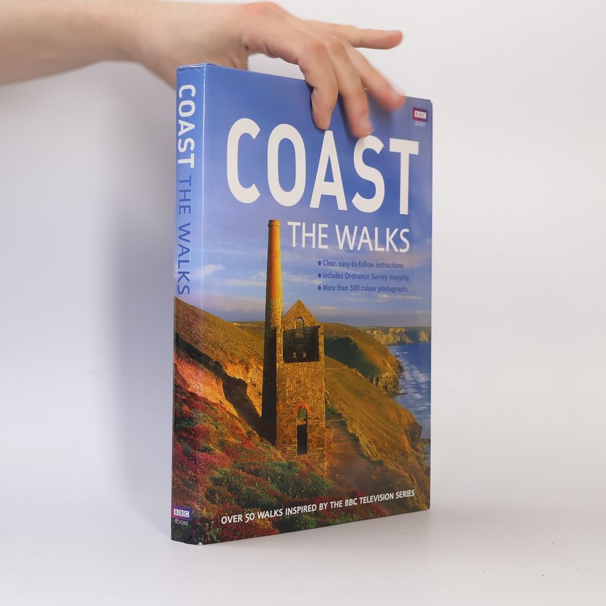Collectif d'auteurs Coast the walks