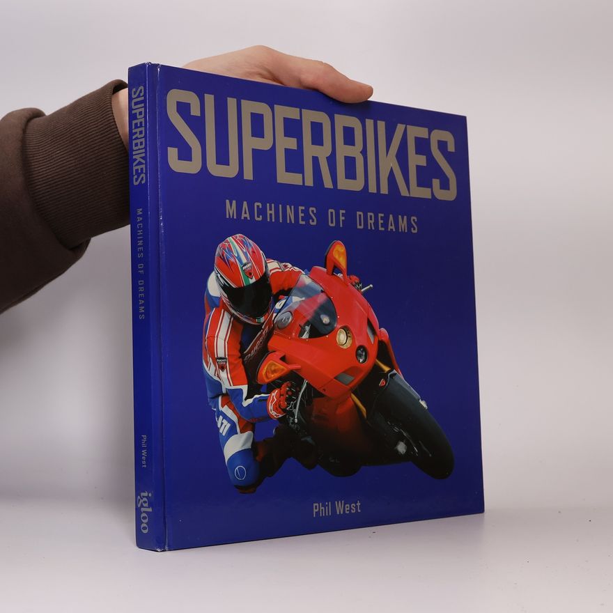 Phil West Superbikes