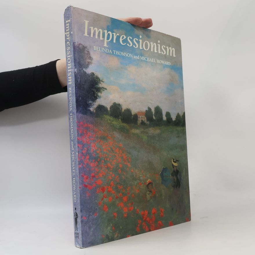 Belinda Thomson Impressionism