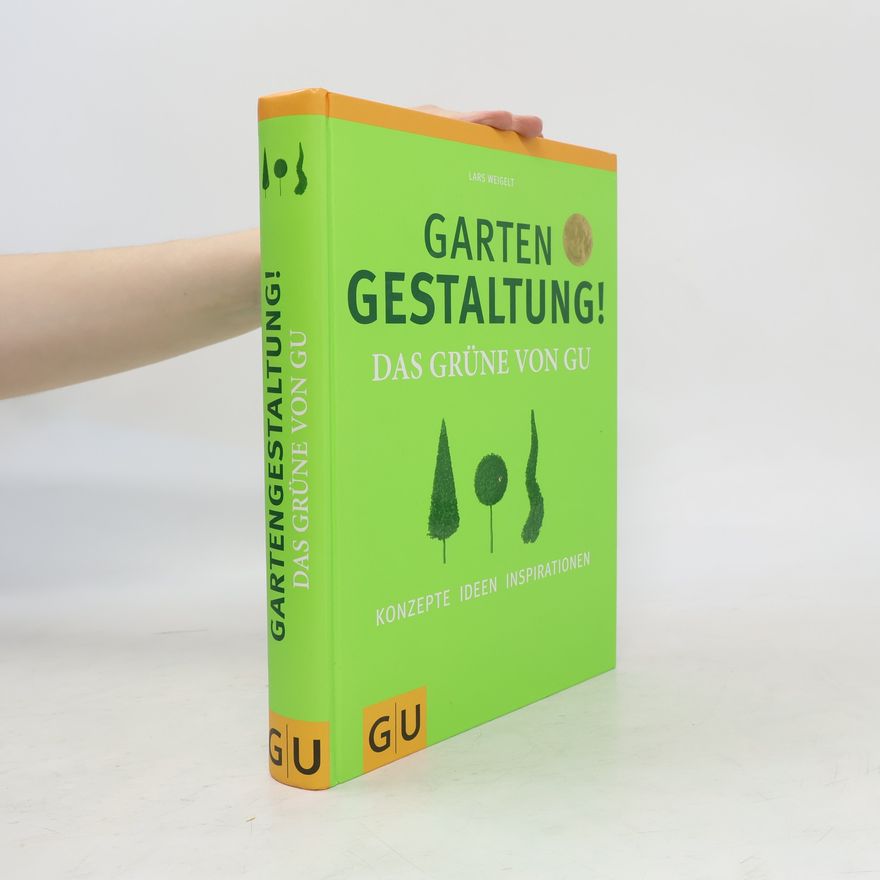 Lars Weigelt Garten-Gestaltung!
