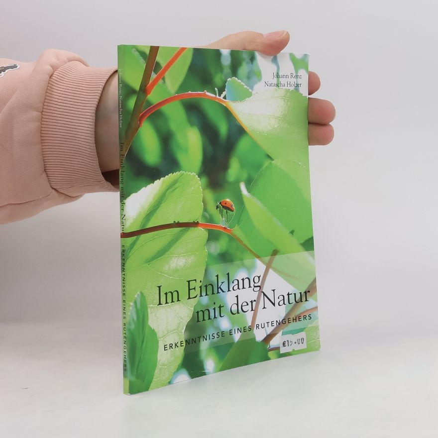 Elisabeth Mascheroni Im Einklang mit der Natur