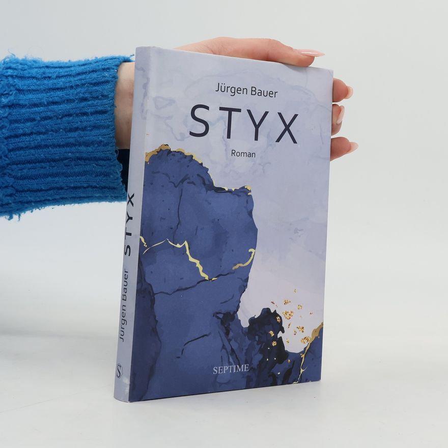 Jürgen Bauer Styx