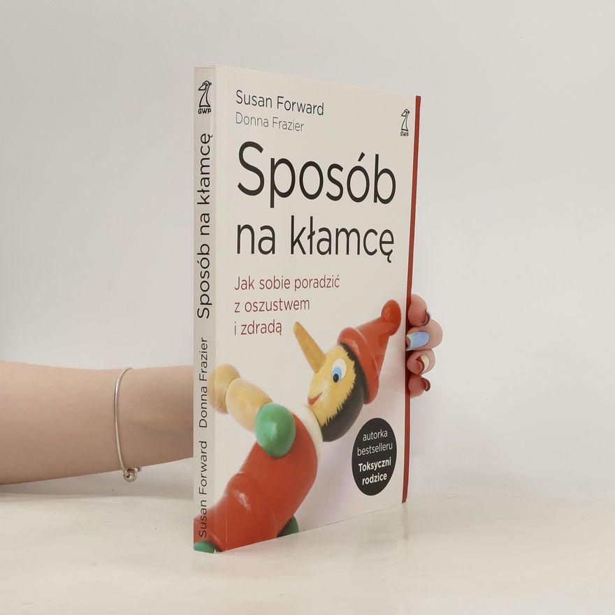 Donna Frazier Sposob na klamce