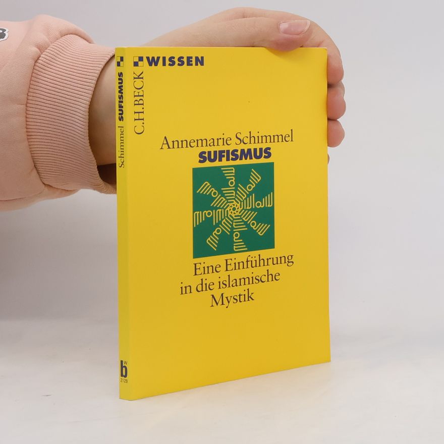 Annemarie Schimmel Sufismus