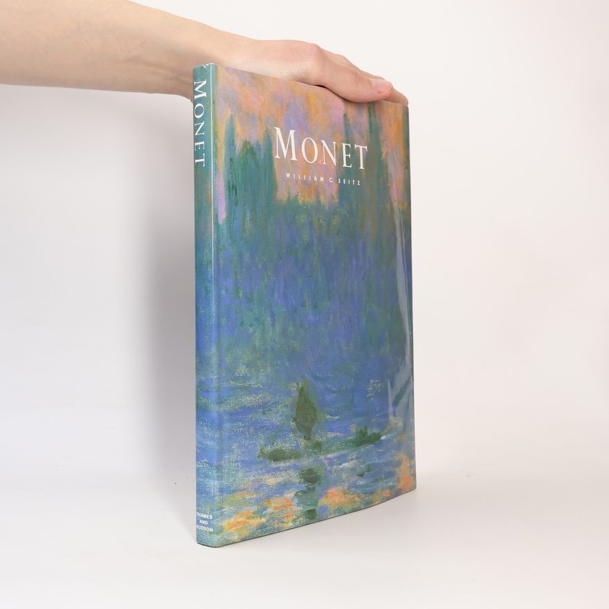 William C. Seitz Monet