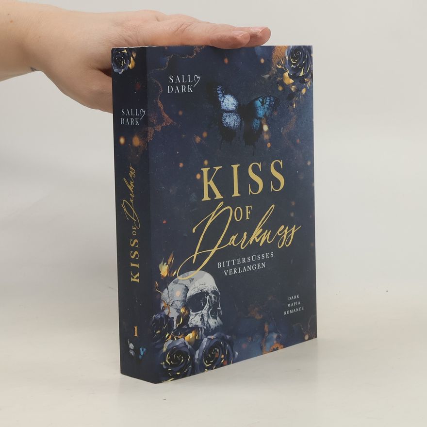 Sally Dark Kiss of Darkness 1