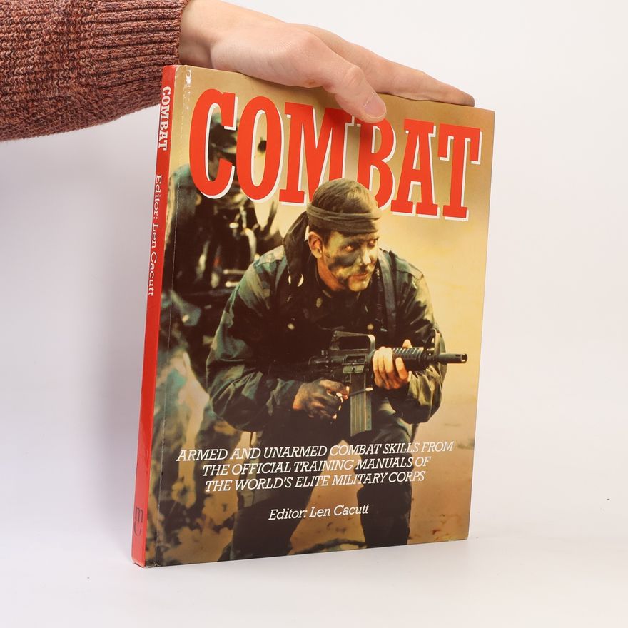 Len Cacutt Combat