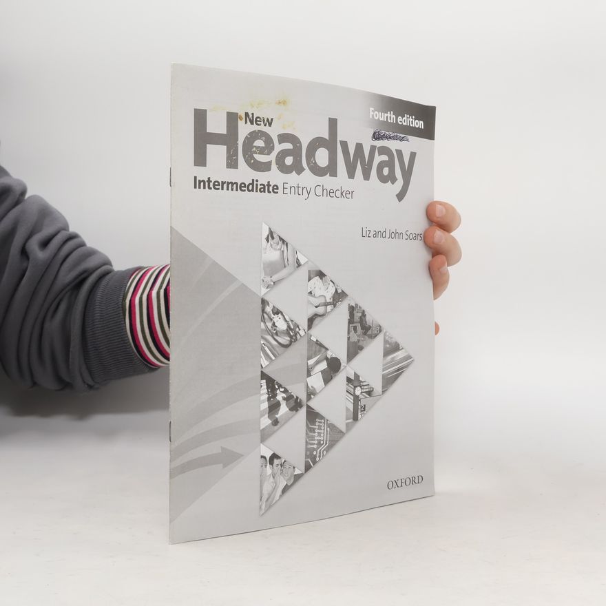John Soars New Headway Intermediate. Entry Checker