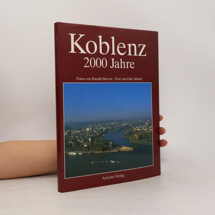 Harald Mertes Koblenz