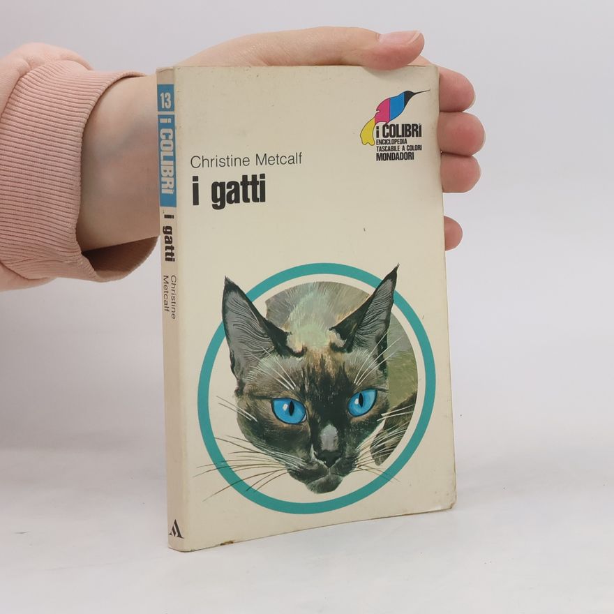 Christine Metcalf I gatti